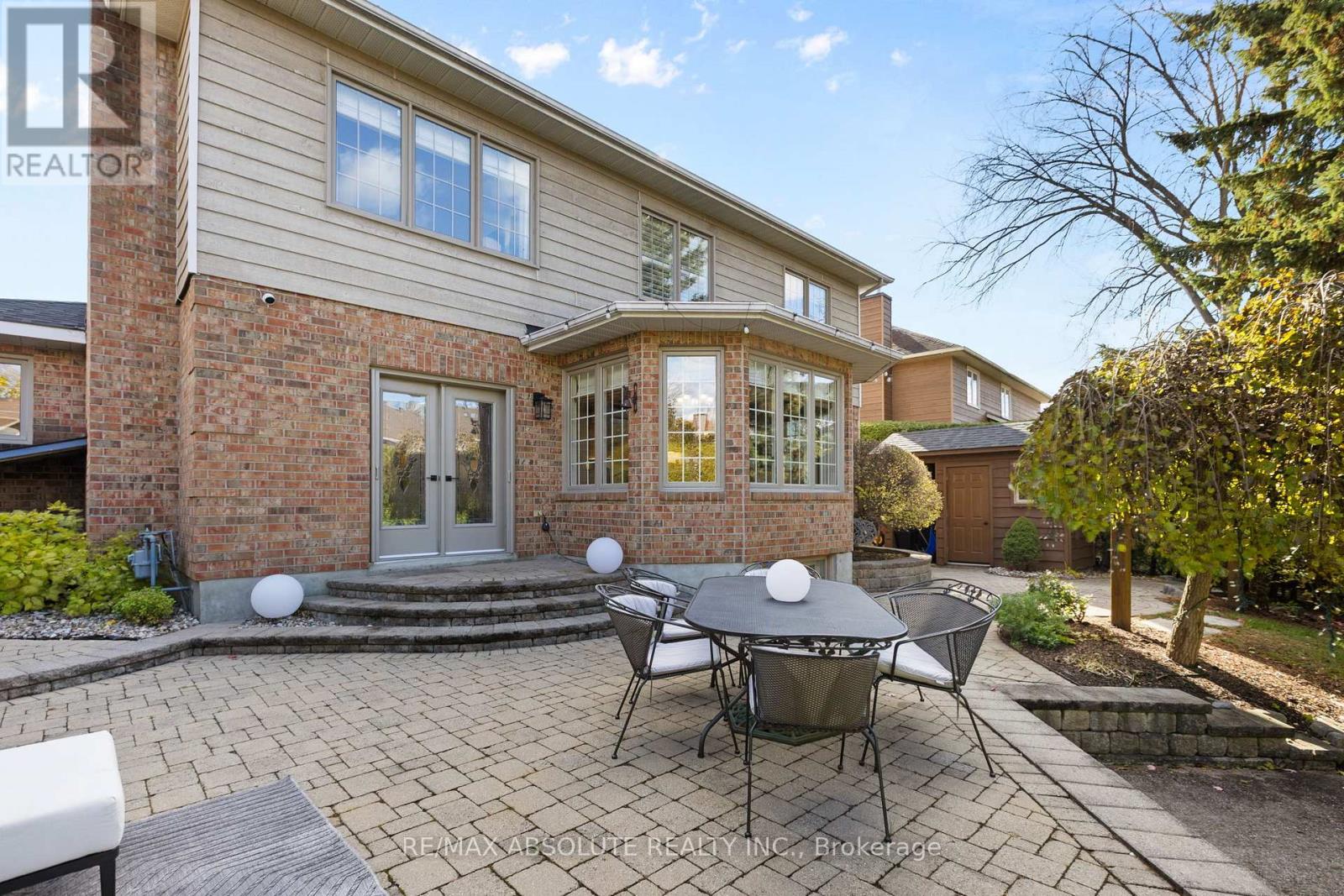 3 Buttonwood Trail, Ottawa, Ontario  K2S 1C9 - Photo 37 - X12518290