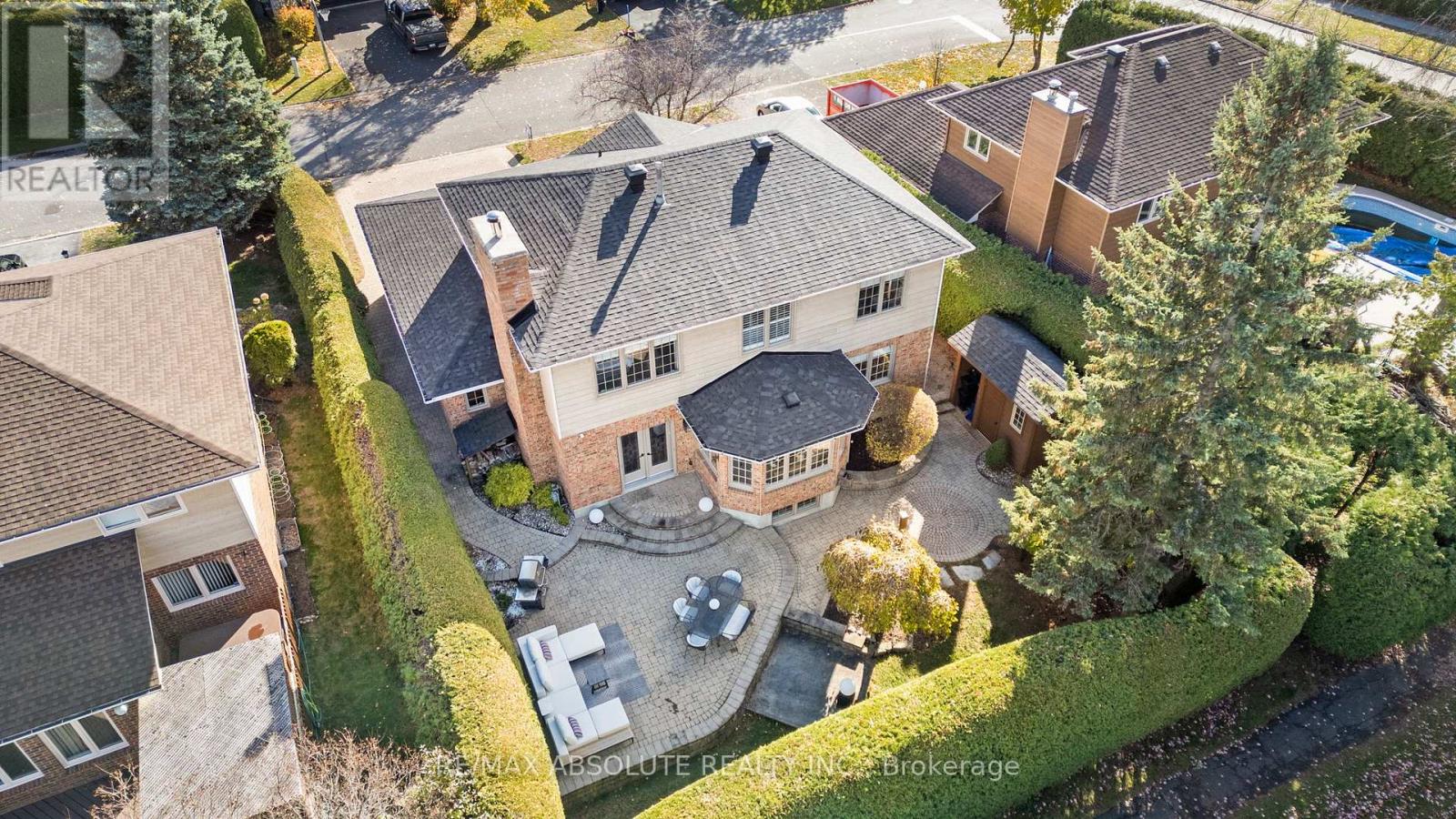 3 Buttonwood Trail, Ottawa, Ontario  K2S 1C9 - Photo 40 - X12518290