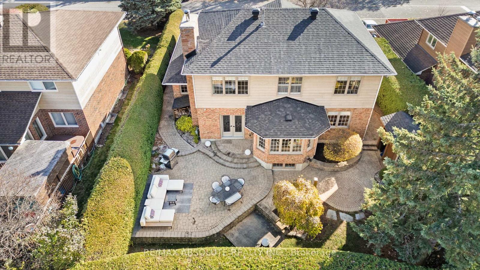 3 Buttonwood Trail, Ottawa, Ontario  K2S 1C9 - Photo 41 - X12518290