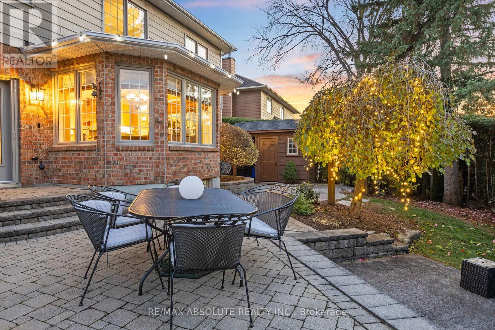 3 Buttonwood Trail, Ottawa, Ontario  K2S 1C9 - Photo 42 - X12518290