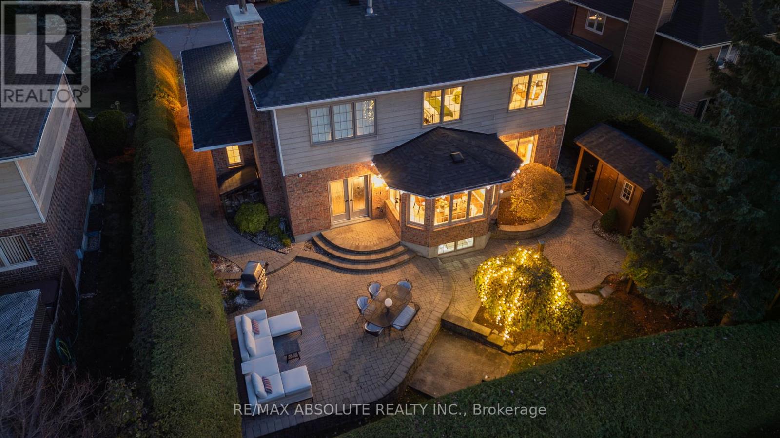 3 Buttonwood Trail, Ottawa, Ontario  K2S 1C9 - Photo 44 - X12518290