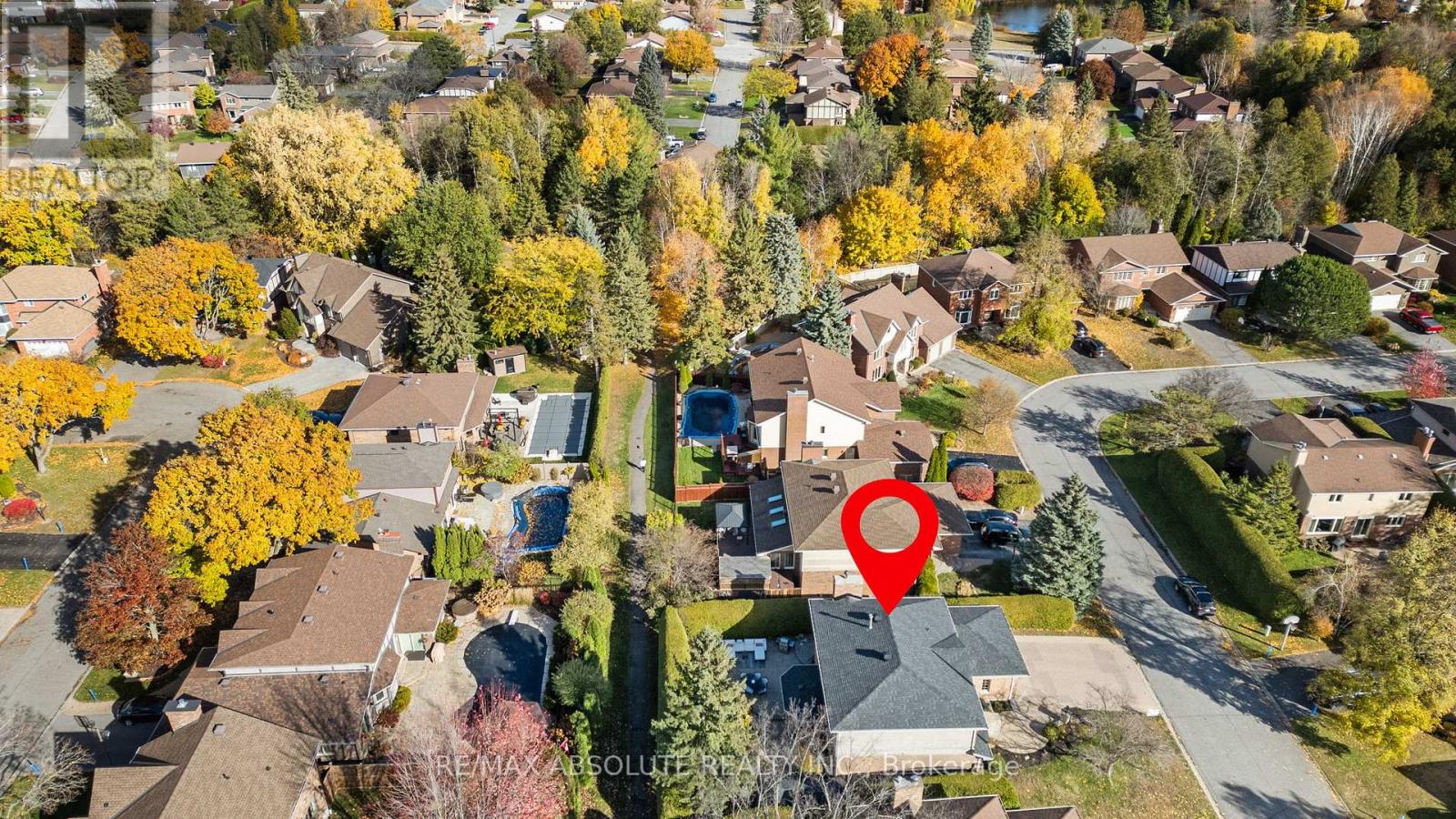 3 Buttonwood Trail, Ottawa, Ontario  K2S 1C9 - Photo 45 - X12518290