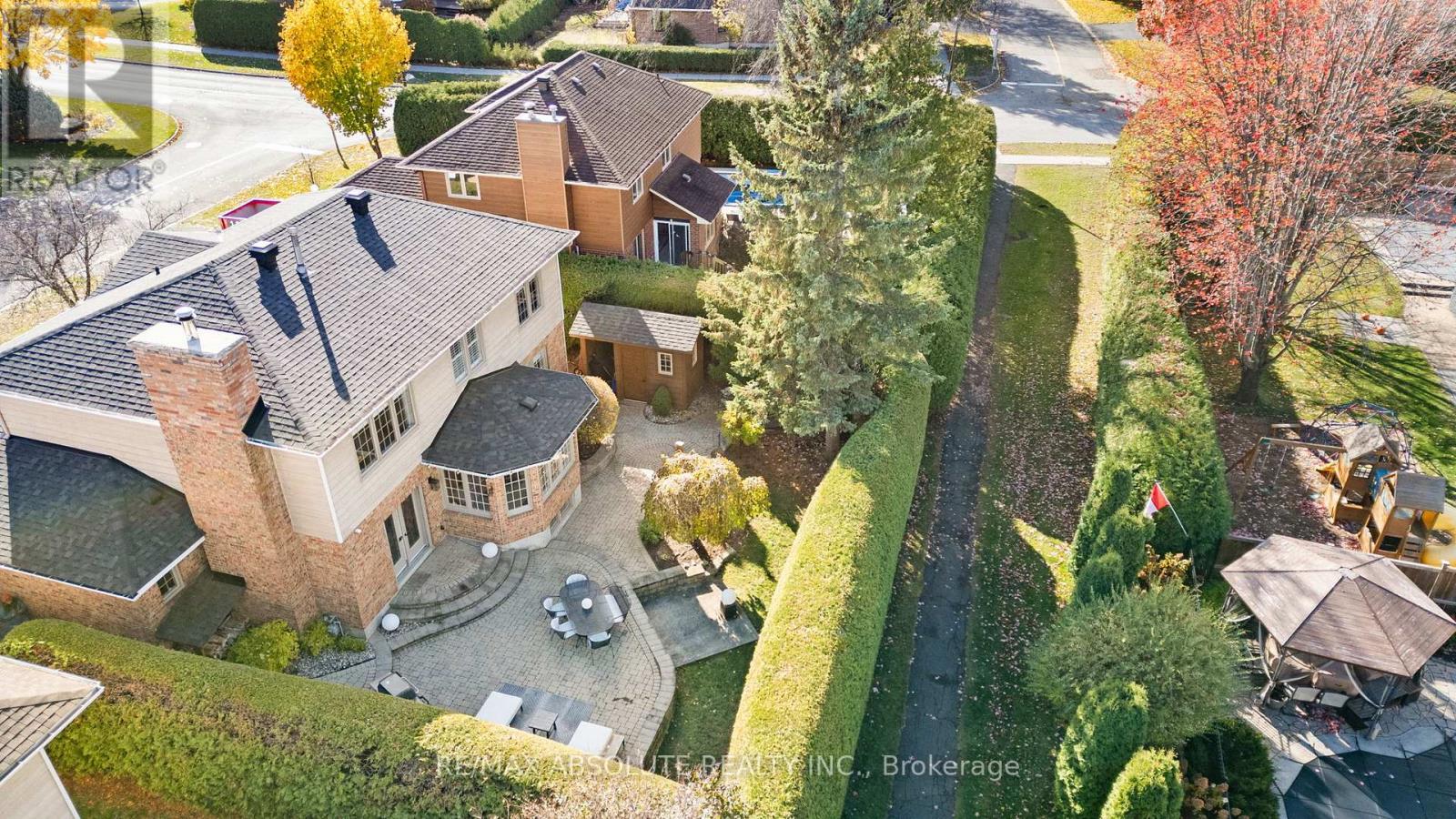 3 Buttonwood Trail, Ottawa, Ontario  K2S 1C9 - Photo 5 - X12518290