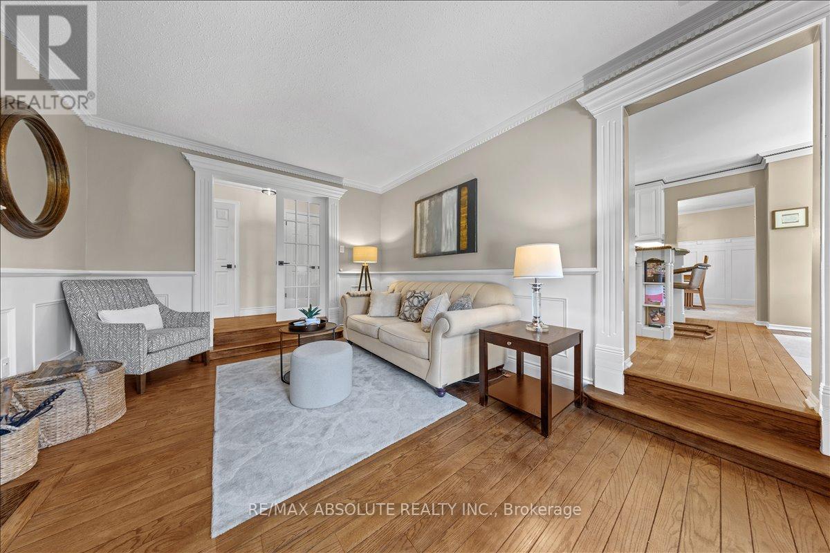 3 Buttonwood Trail, Ottawa, Ontario  K2S 1C9 - Photo 8 - X12518290