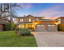 3 BUTTONWOOD TRAIL, Ottawa, Ontario