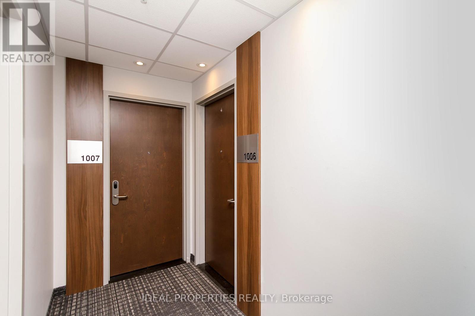 1006 - 805 Carling Avenue W, Ottawa, Ontario  K1S 5W9 - Photo 11 - X12518358