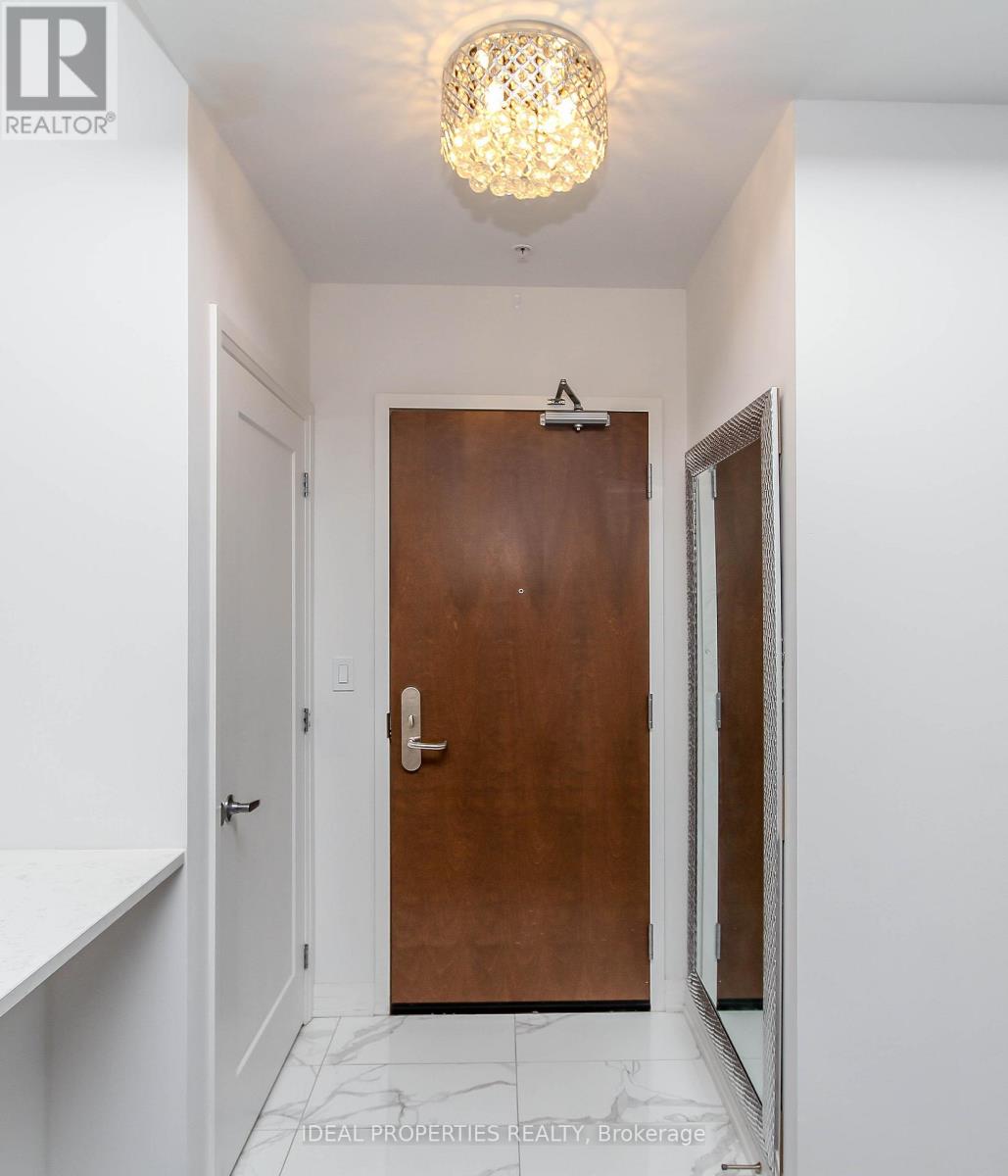 1006 - 805 Carling Avenue W, Ottawa, Ontario  K1S 5W9 - Photo 12 - X12518358