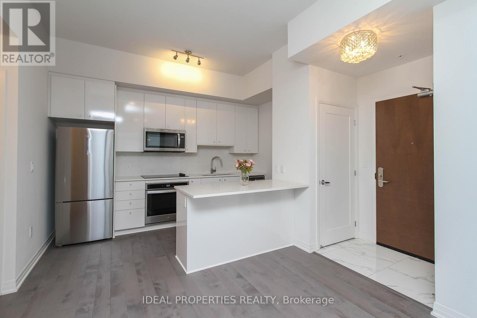 1006 - 805 Carling Avenue W, Ottawa, Ontario  K1S 5W9 - Photo 16 - X12518358