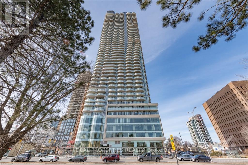 1006 - 805 Carling Avenue W, Ottawa, Ontario  K1S 5W9 - Photo 2 - X12518358