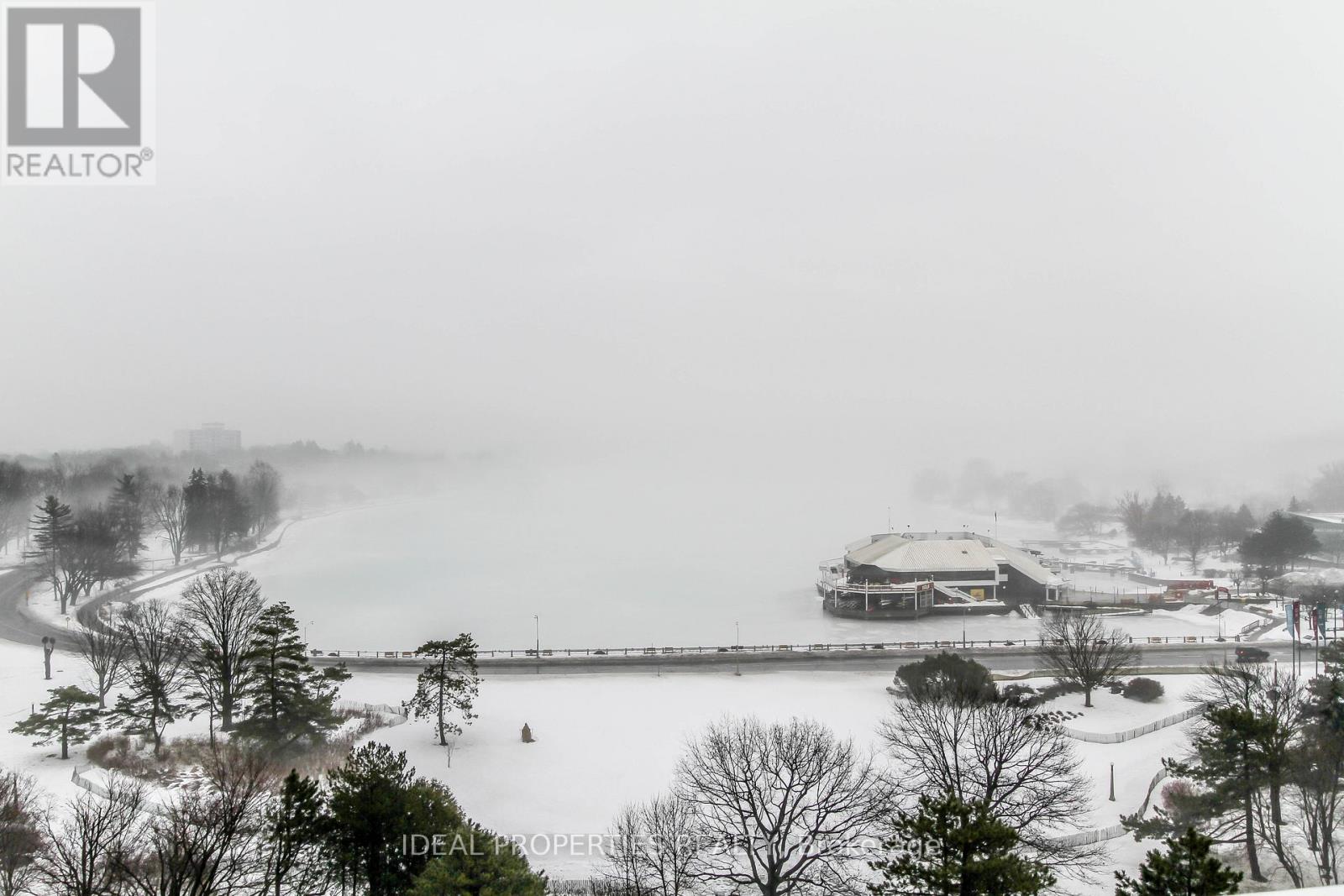 1006 - 805 Carling Avenue W, Ottawa, Ontario  K1S 5W9 - Photo 30 - X12518358