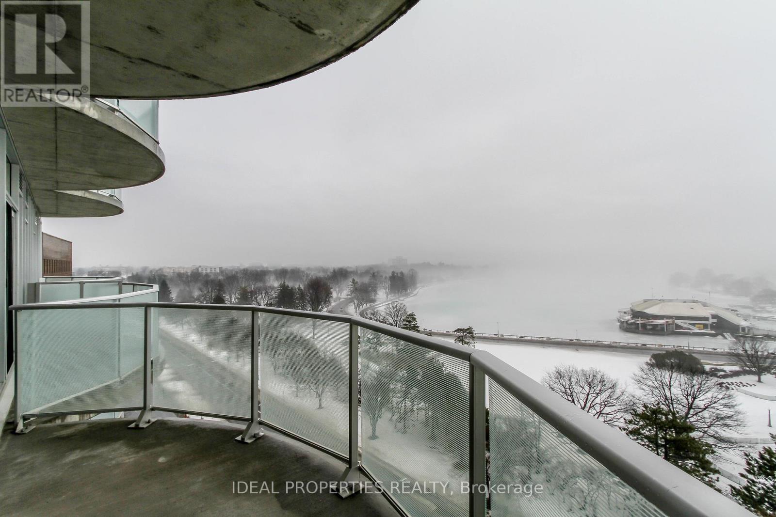 1006 - 805 Carling Avenue W, Ottawa, Ontario  K1S 5W9 - Photo 31 - X12518358