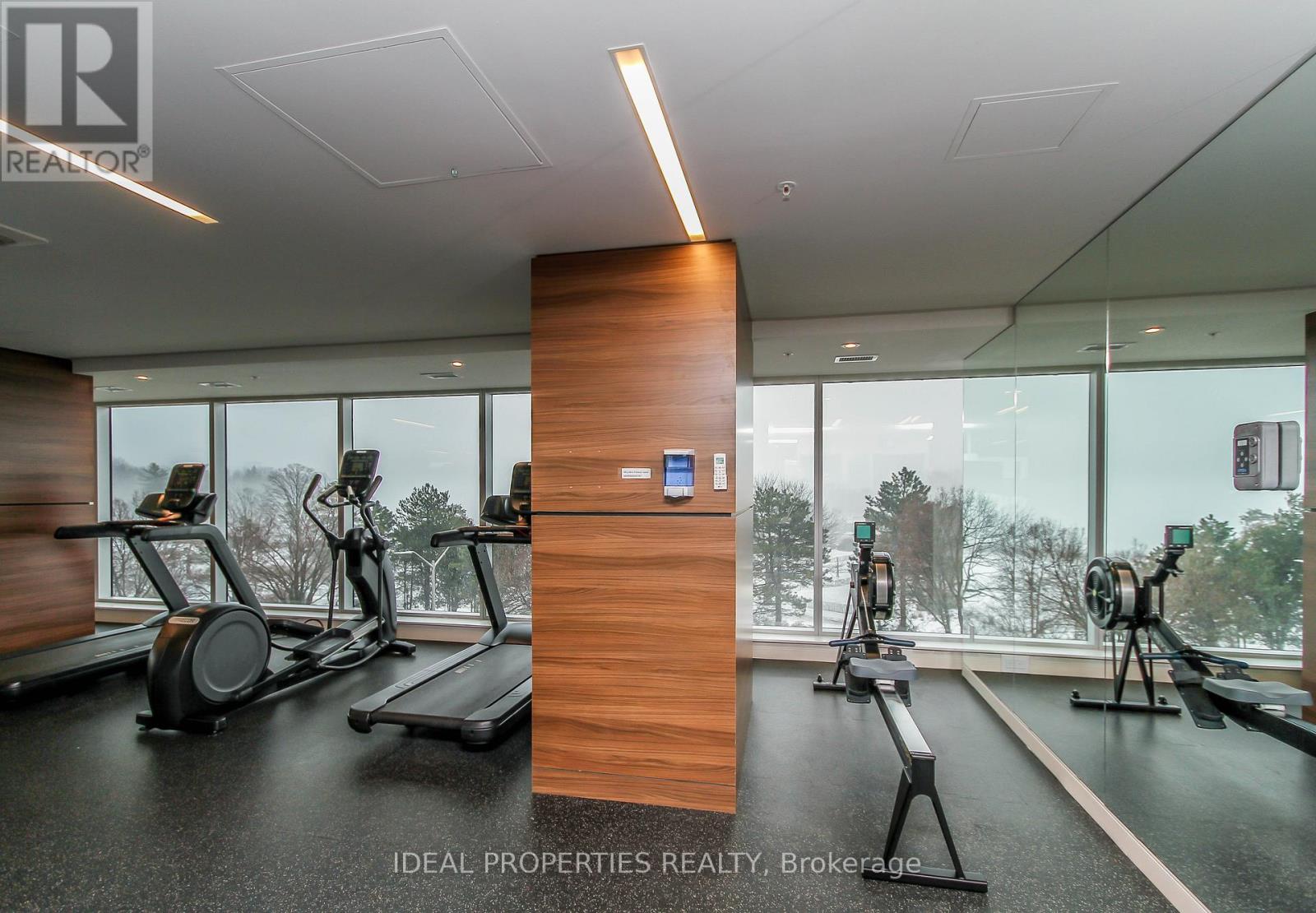 1006 - 805 Carling Avenue W, Ottawa, Ontario  K1S 5W9 - Photo 32 - X12518358