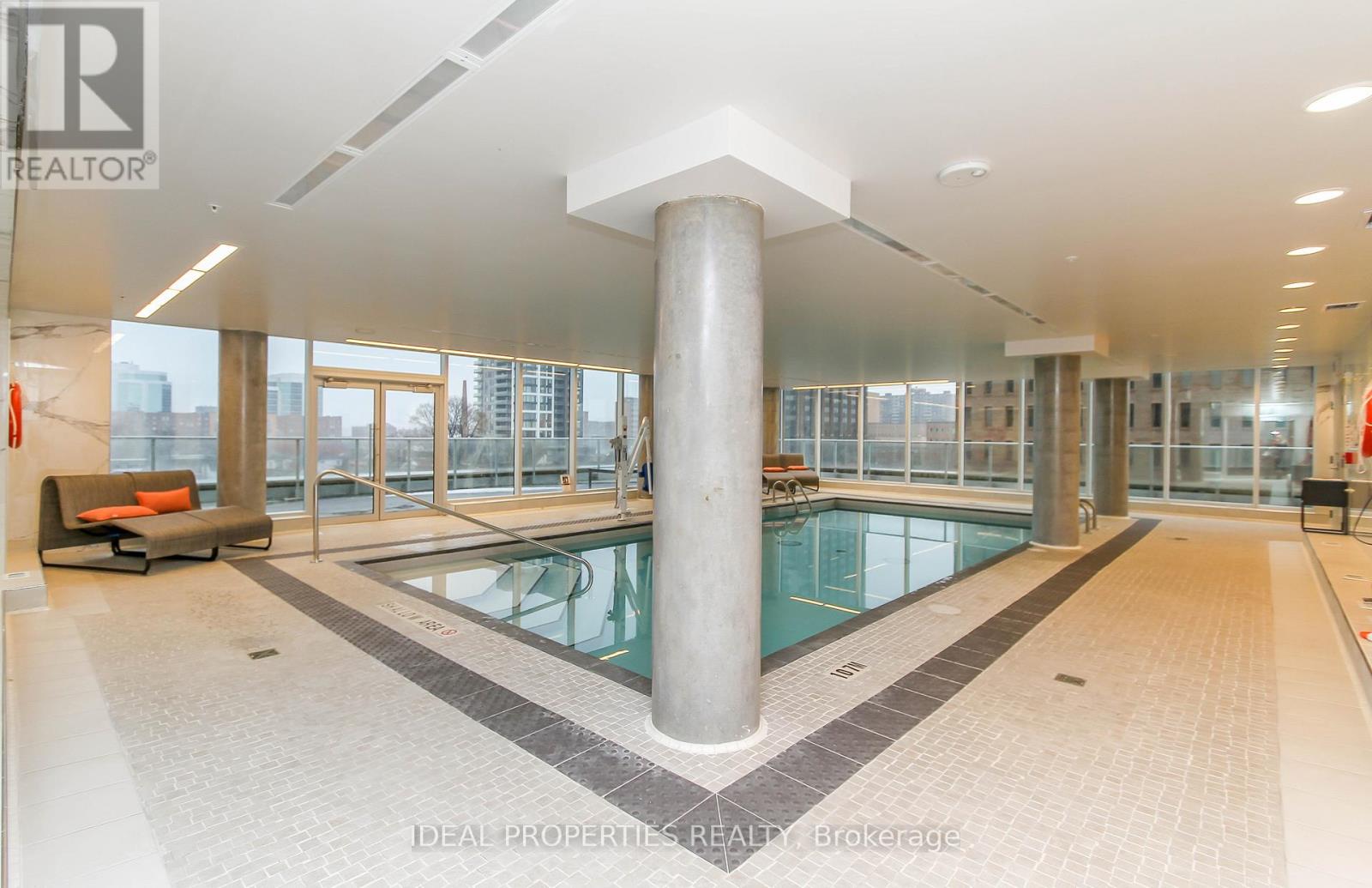 1006 - 805 Carling Avenue W, Ottawa, Ontario  K1S 5W9 - Photo 34 - X12518358