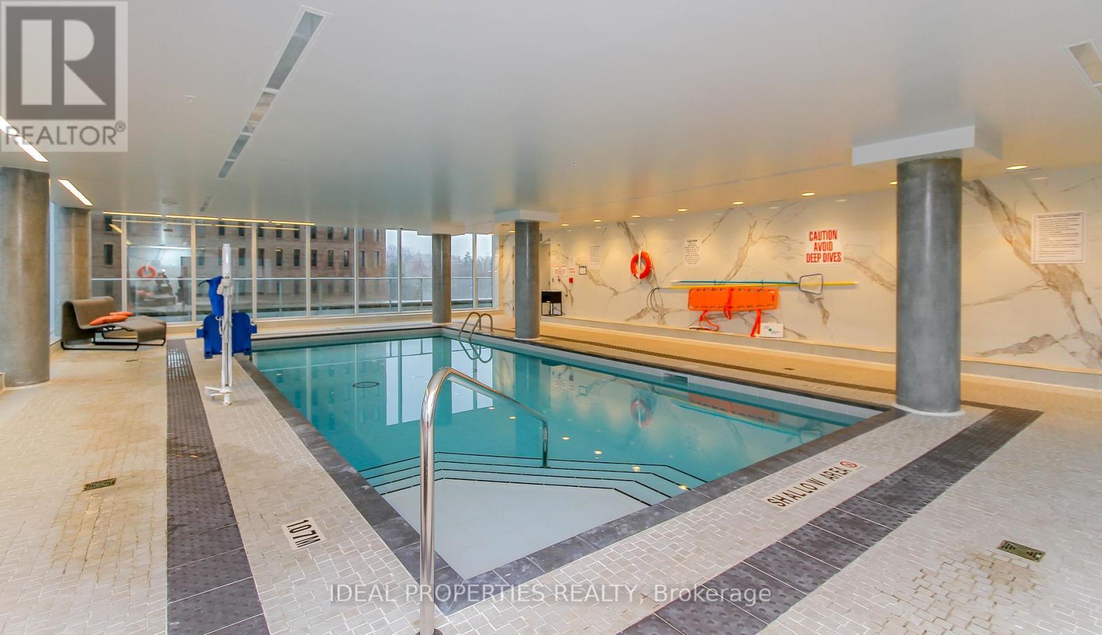 1006 - 805 Carling Avenue W, Ottawa, Ontario  K1S 5W9 - Photo 35 - X12518358