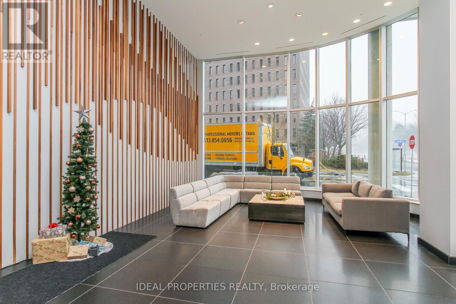 1006 - 805 Carling Avenue W, Ottawa, Ontario  K1S 5W9 - Photo 4 - X12518358