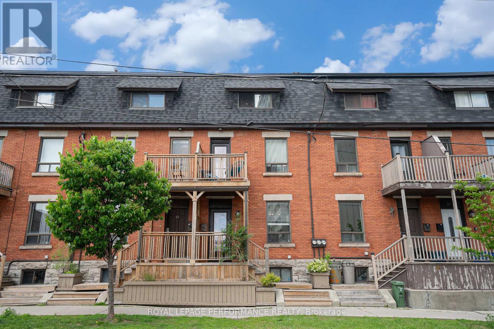 55 ARGYLE AVENUE, Ottawa, Ontario