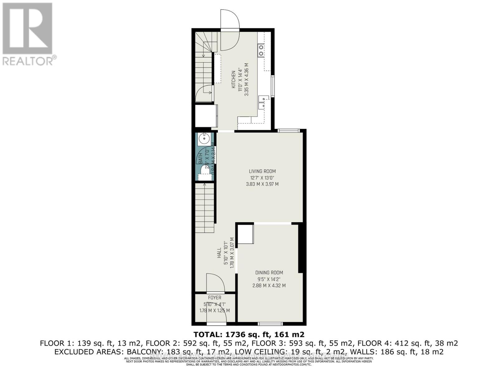 55 Argyle Avenue, Ottawa, Ontario  K2P 1B3 - Photo 29 - X12518398