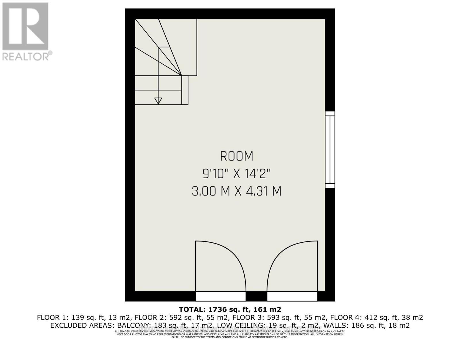 55 Argyle Avenue, Ottawa, Ontario  K2P 1B3 - Photo 32 - X12518398