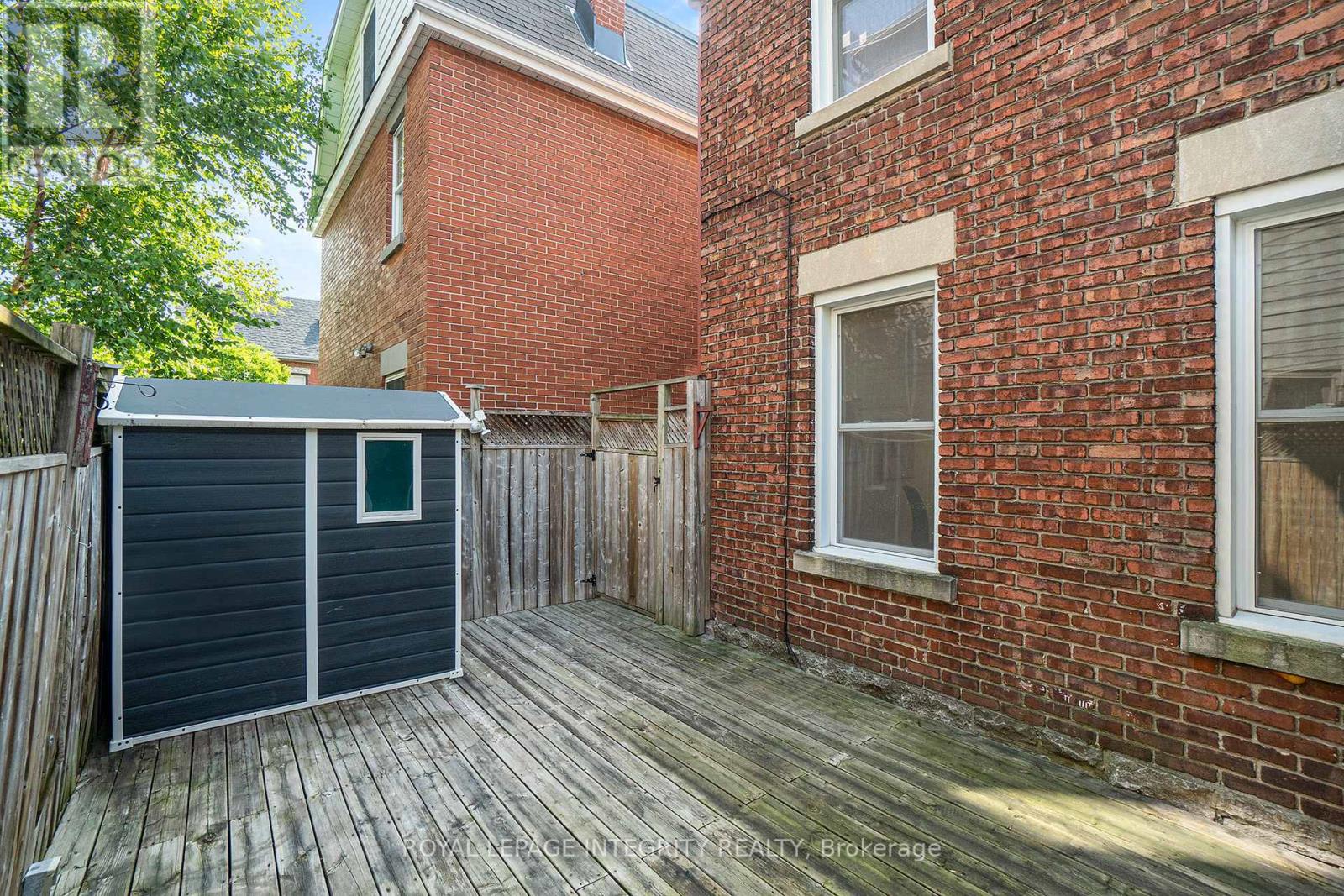 115 Springhurst Avenue, Ottawa, Ontario  K1S 0E3 - Photo 28 - X12518416