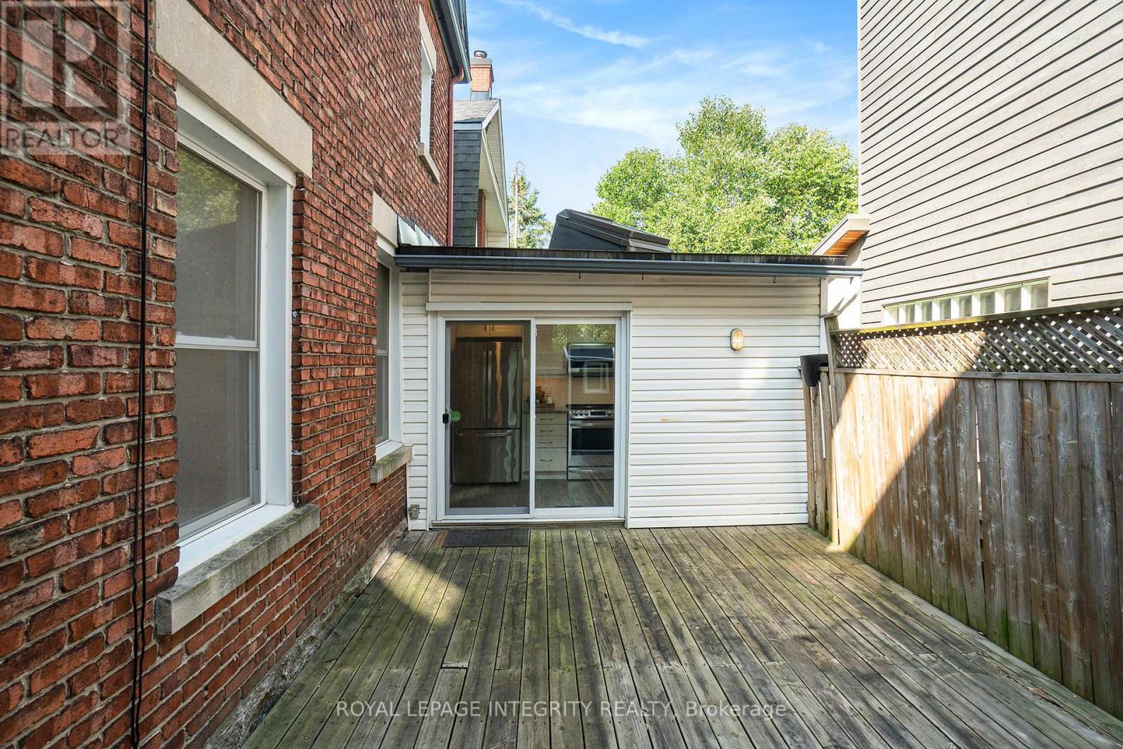 115 Springhurst Avenue, Ottawa, Ontario  K1S 0E3 - Photo 29 - X12518416