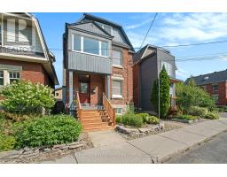 115 SPRINGHURST AVENUE, Ottawa, Ontario