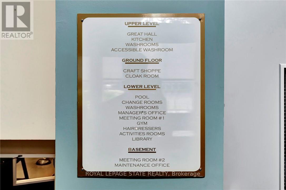 101 - 500 Silverbirch Boulevard, Hamilton, Ontario  L0R 1W0 - Photo 26 - X12513046