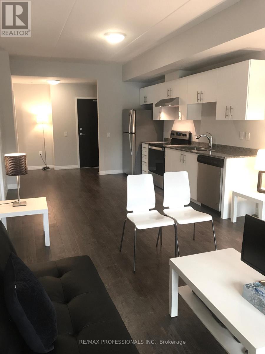 216 - 35 Kingsbury Square, Guelph, Ontario  N1L 1E6 - Photo 11 - X12518122