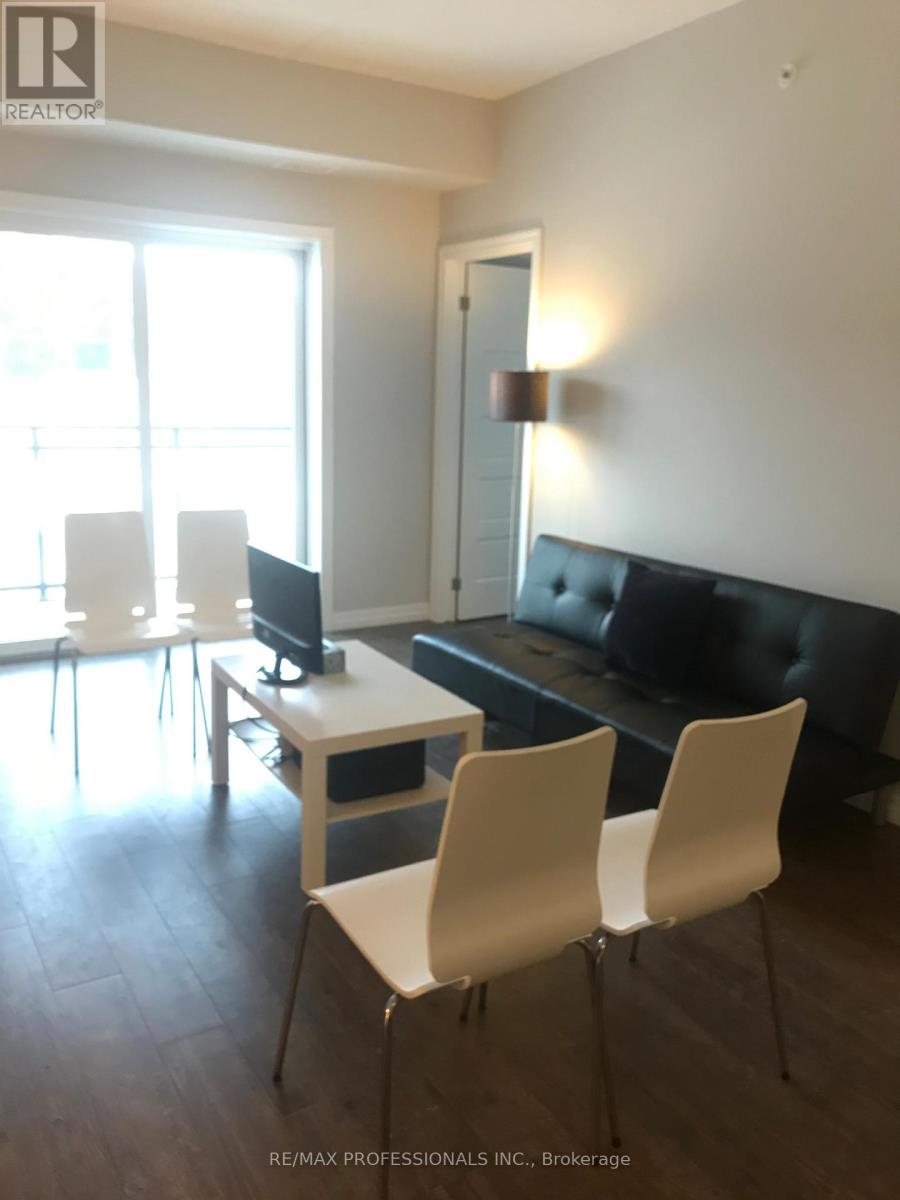 216 - 35 Kingsbury Square, Guelph, Ontario  N1L 1E6 - Photo 12 - X12518122