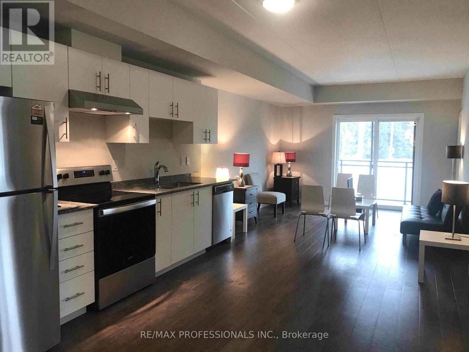 216 - 35 Kingsbury Square, Guelph, Ontario  N1L 1E6 - Photo 14 - X12518122