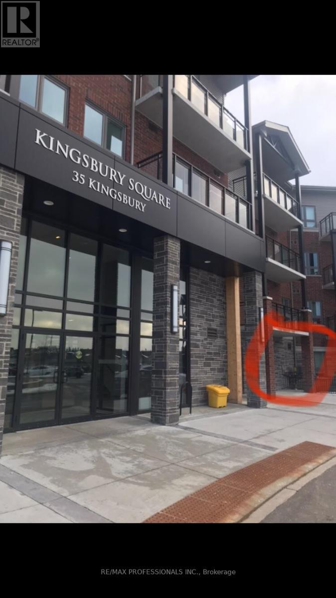 216 - 35 Kingsbury Square, Guelph, Ontario  N1L 1E6 - Photo 29 - X12518122