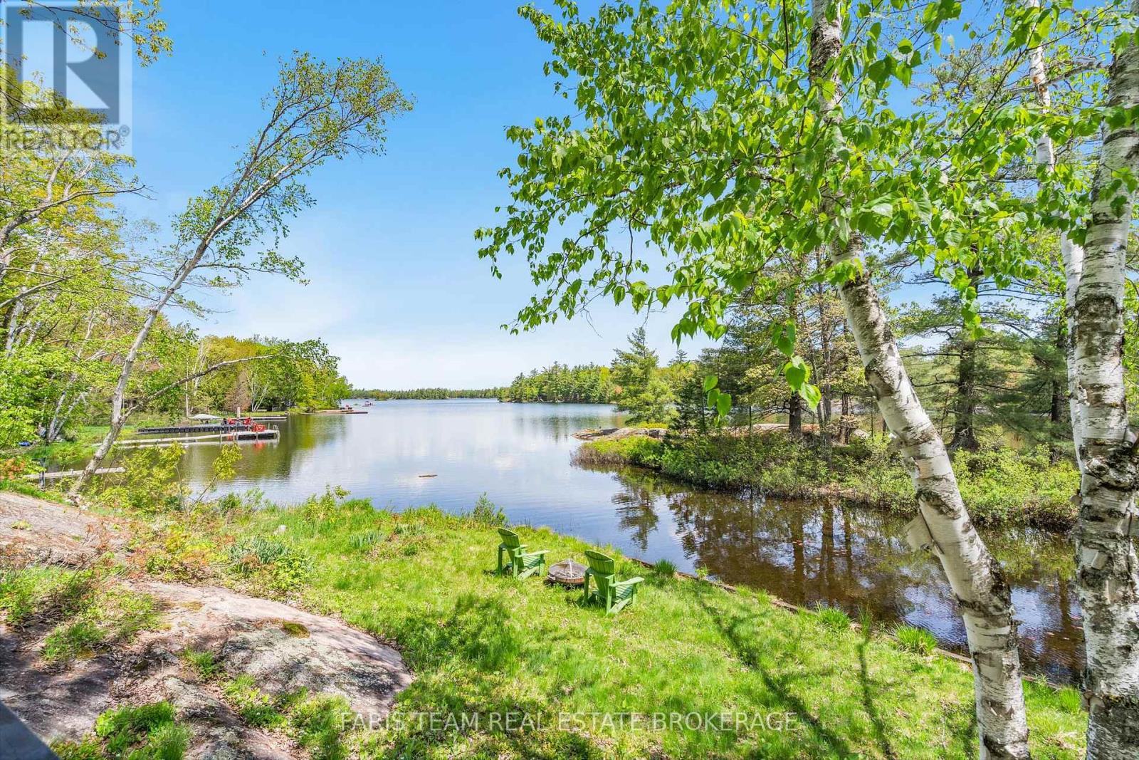 1010 Sanderson Road, Gravenhurst, Ontario  P0E 1N0 - Photo 17 - X12518134