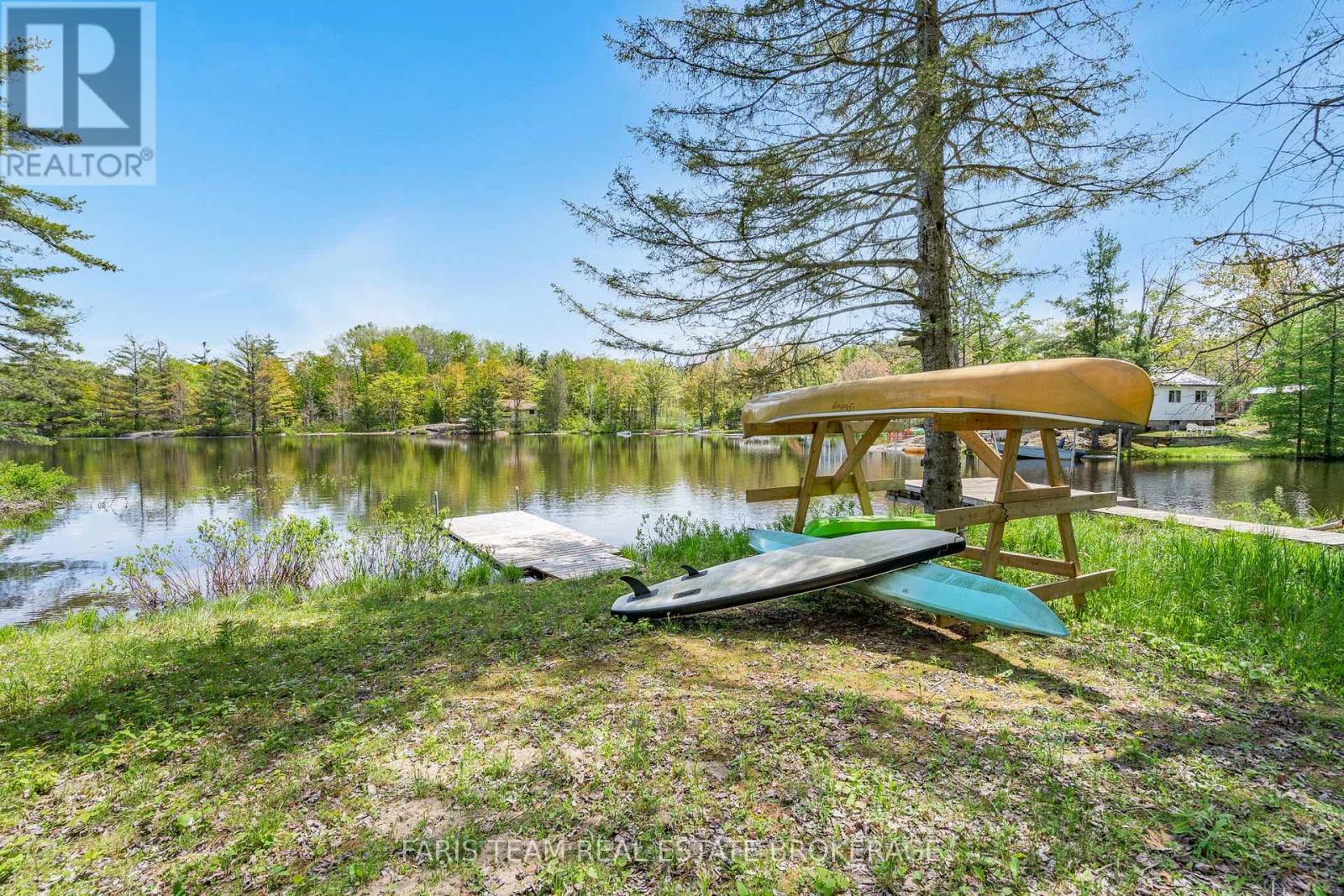 1010 Sanderson Road, Gravenhurst, Ontario  P0E 1N0 - Photo 18 - X12518134