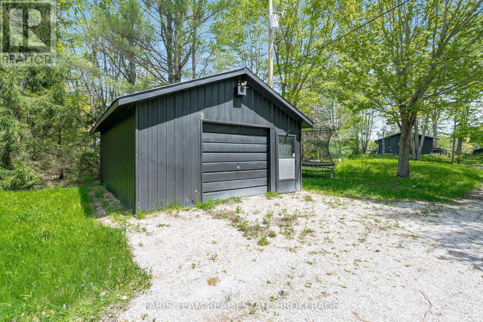 1010 Sanderson Road, Gravenhurst, Ontario  P0E 1N0 - Photo 23 - X12518134