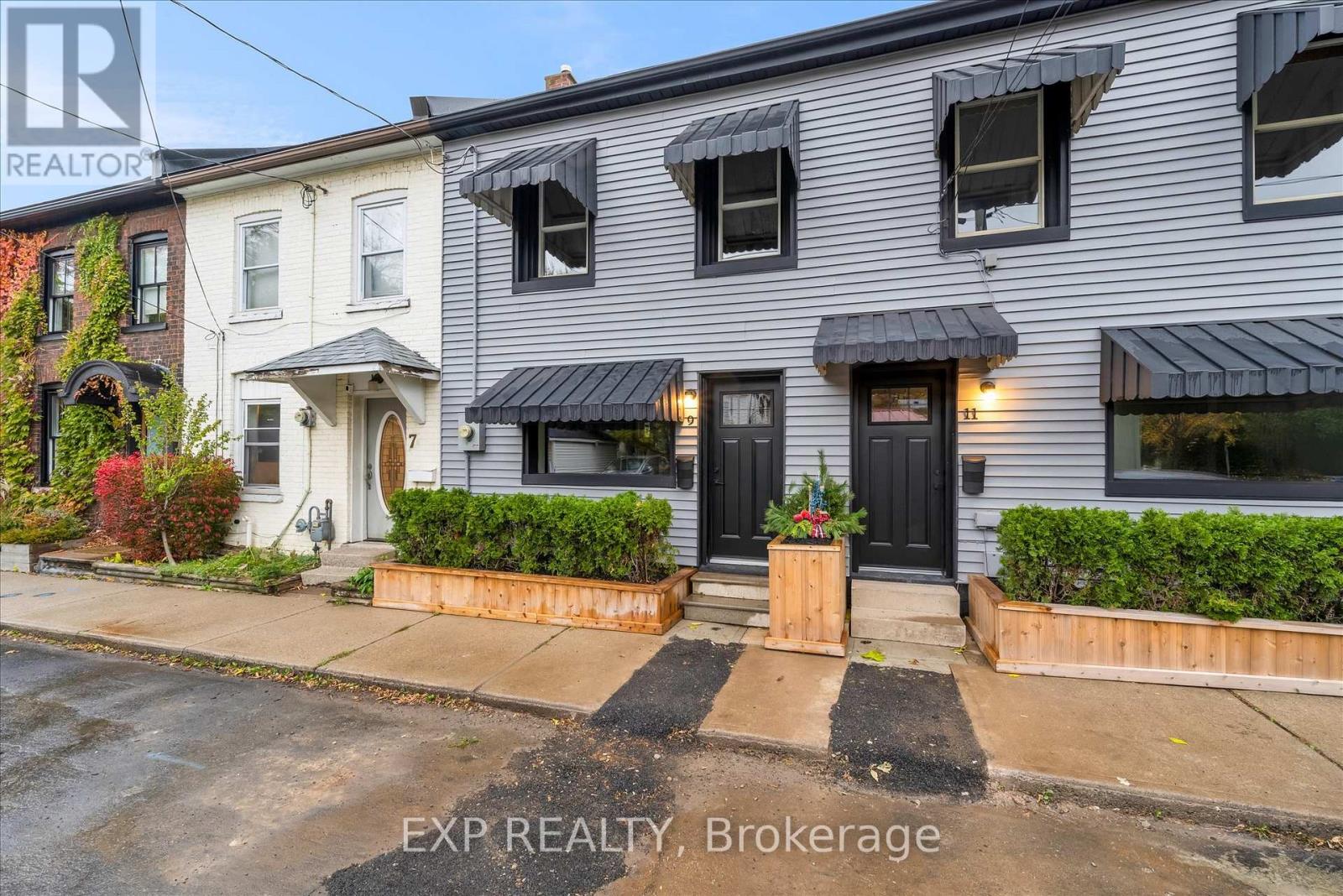 9 Ford Street, Hamilton, Ontario  L8N 2P4 - Photo 25 - X12518144