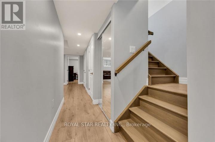 119 Waterloo Street, Kitchener, Ontario  N2H 3V5 - Photo 12 - X12518146