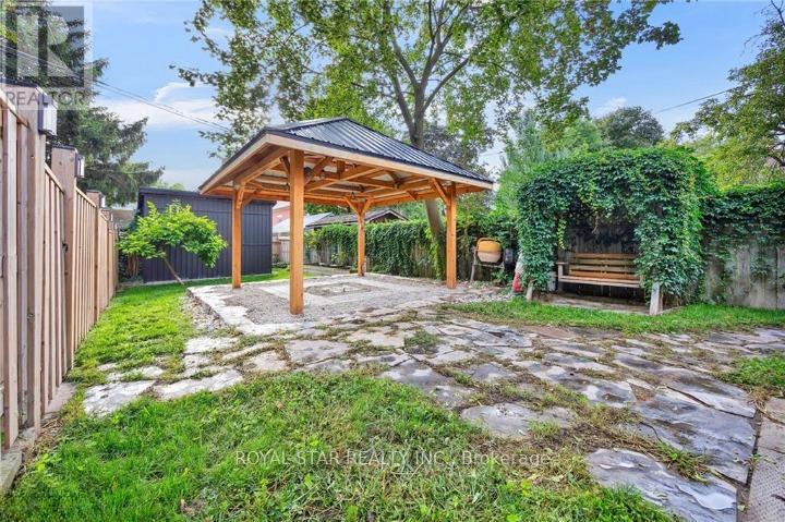 119 Waterloo Street, Kitchener, Ontario  N2H 3V5 - Photo 41 - X12518146