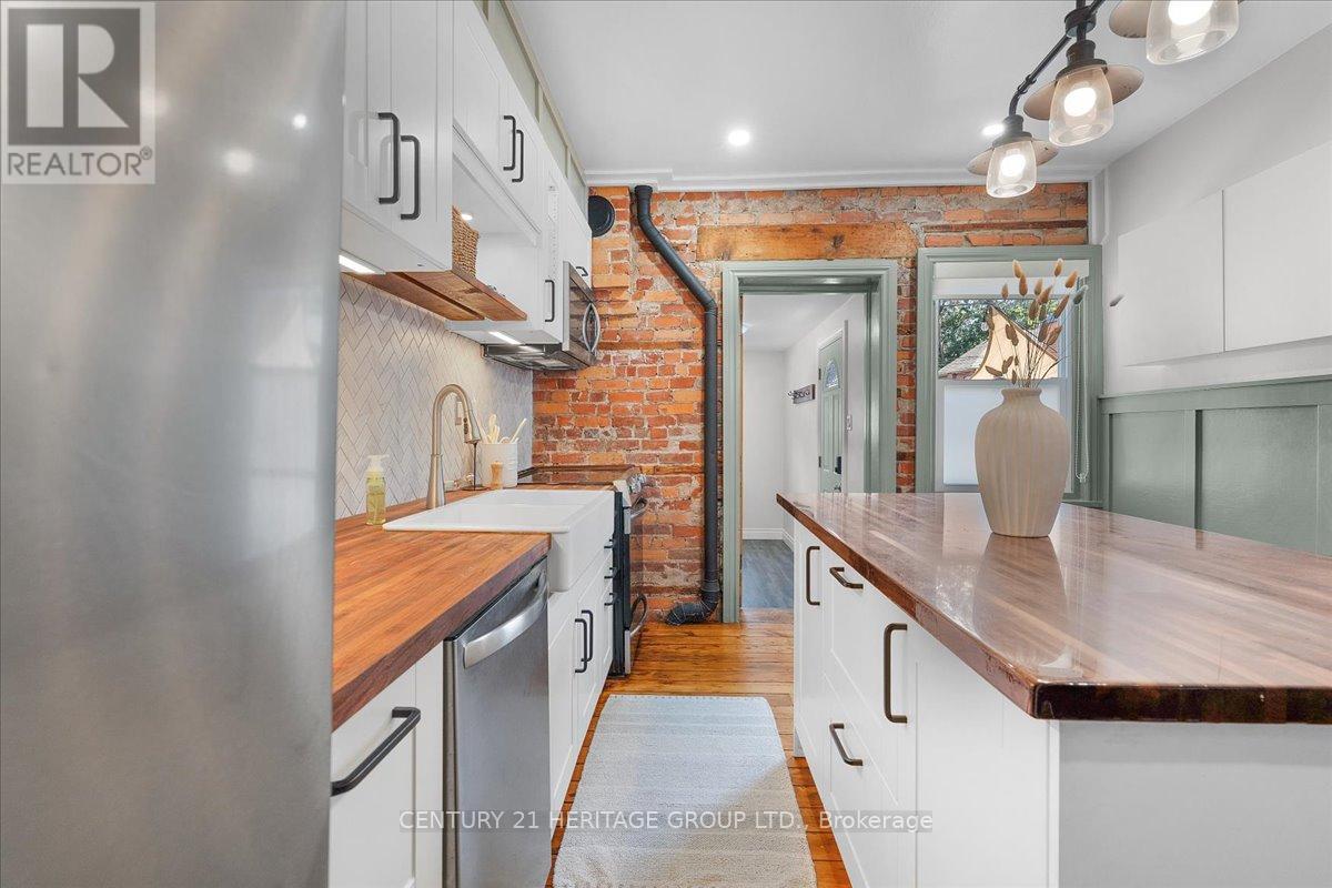 40 Emerald Street N, Hamilton, Ontario  L8L 5K3 - Photo 14 - X12518162