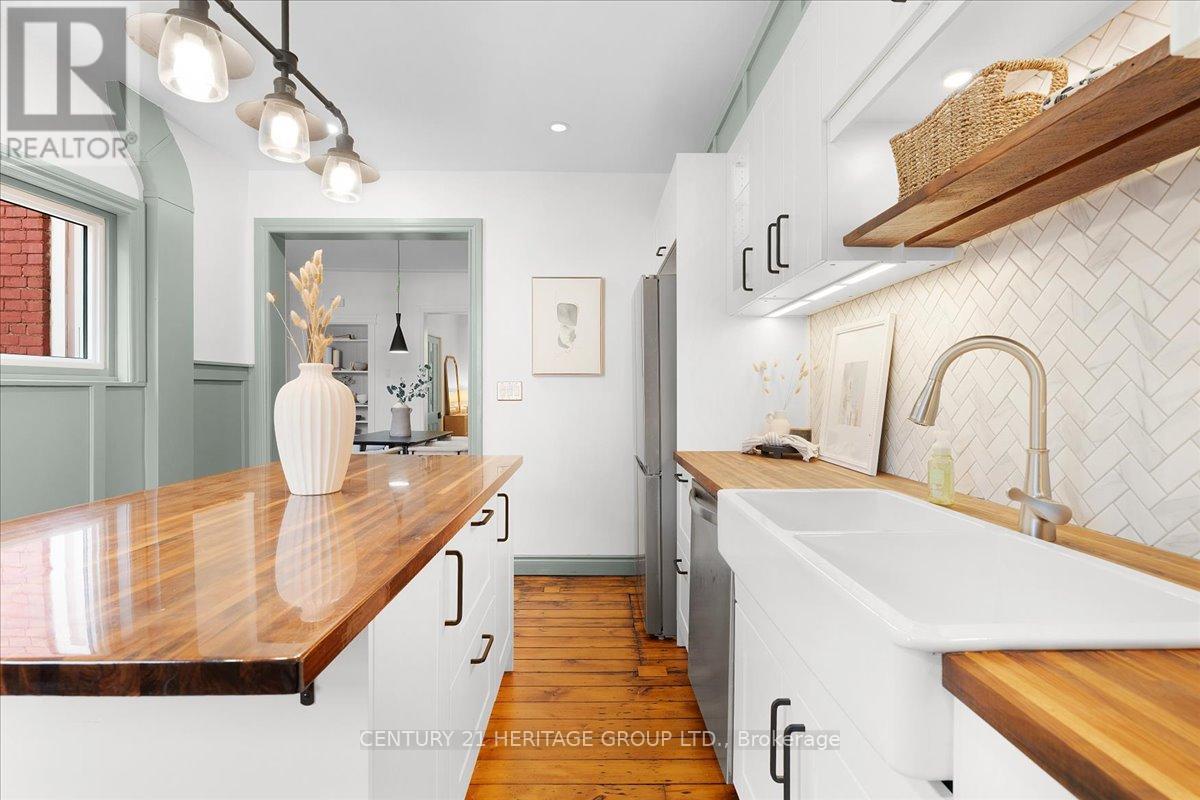 40 Emerald Street N, Hamilton, Ontario  L8L 5K3 - Photo 17 - X12518162