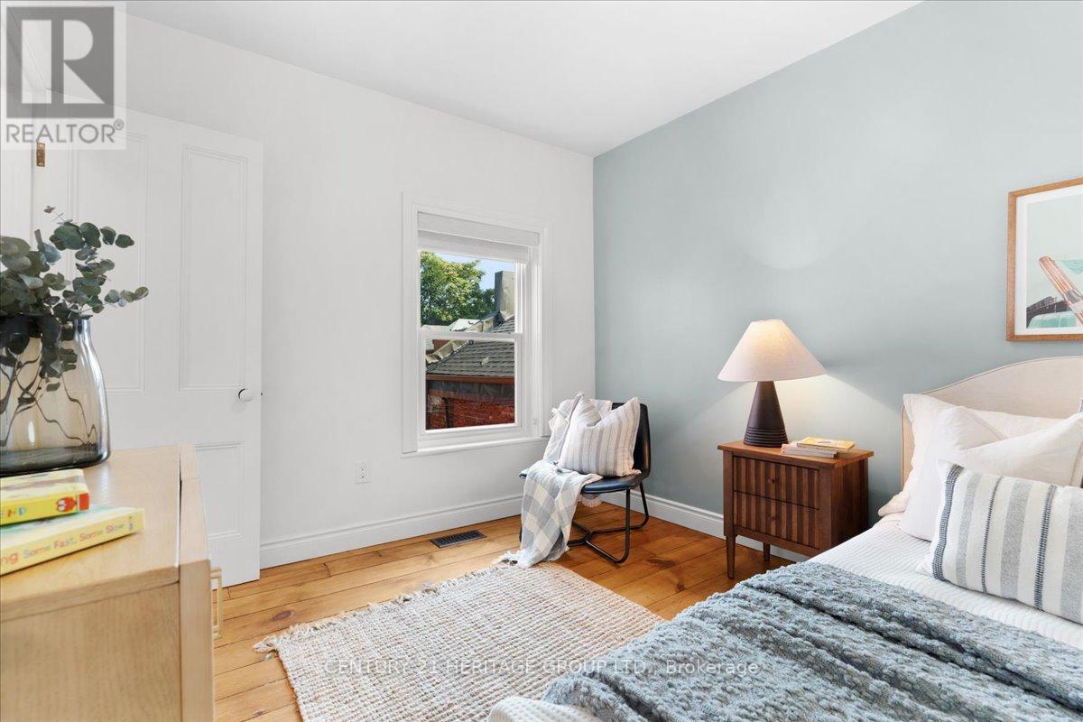 40 Emerald Street N, Hamilton, Ontario  L8L 5K3 - Photo 31 - X12518162