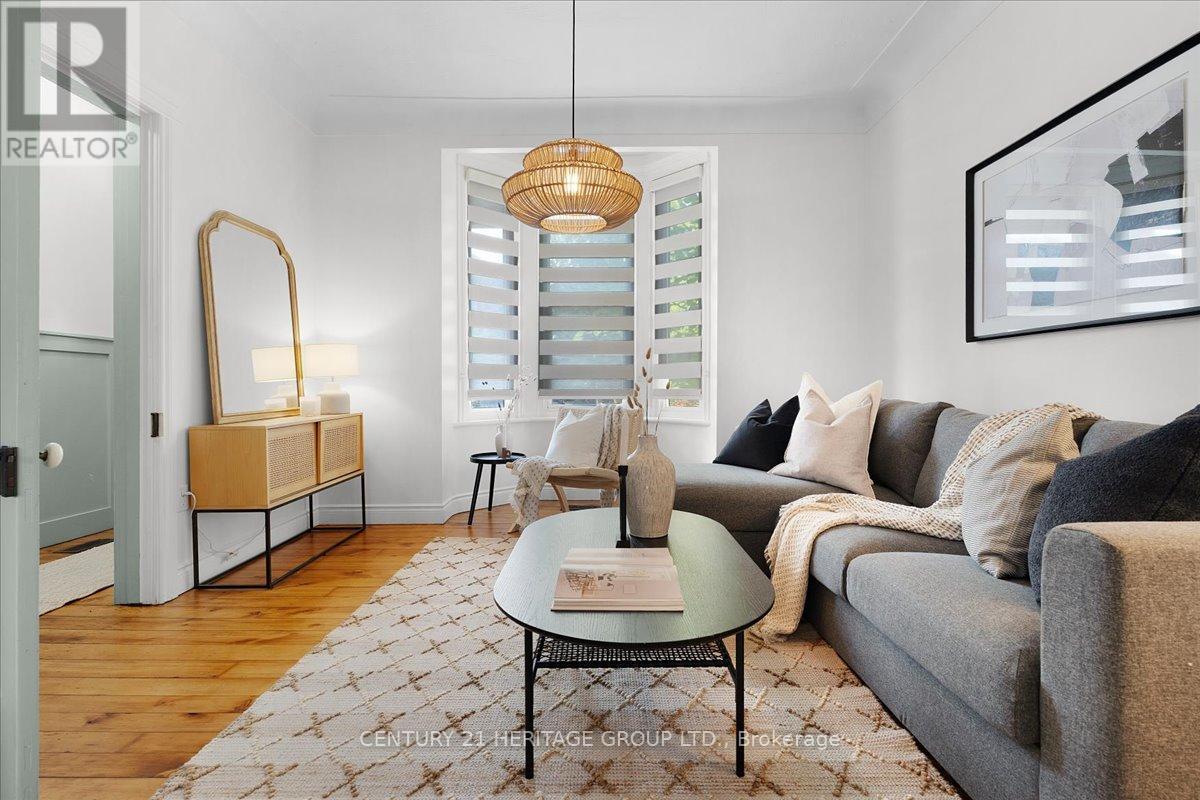 40 Emerald Street N, Hamilton, Ontario  L8L 5K3 - Photo 4 - X12518162