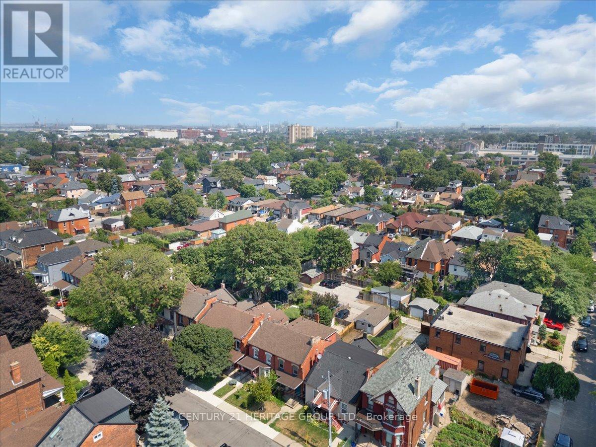 40 Emerald Street N, Hamilton, Ontario  L8L 5K3 - Photo 47 - X12518162