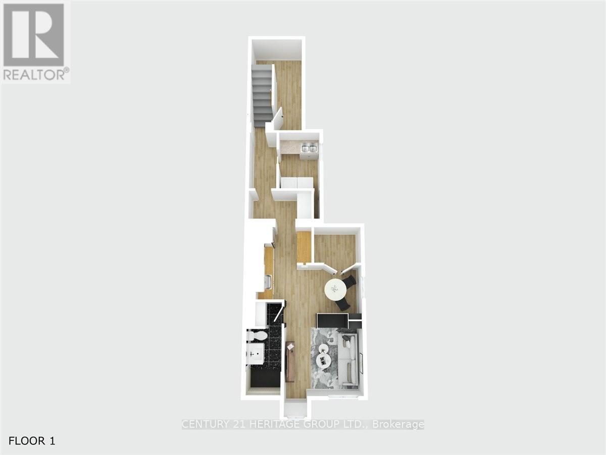 40 Emerald Street N, Hamilton, Ontario  L8L 5K3 - Photo 48 - X12518162