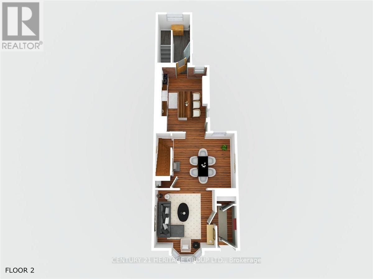 40 Emerald Street N, Hamilton, Ontario  L8L 5K3 - Photo 49 - X12518162