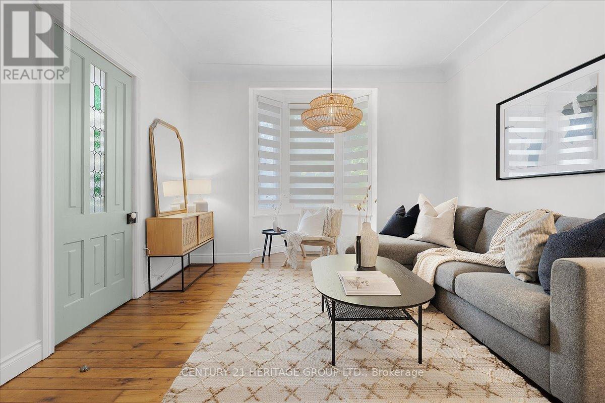 40 Emerald Street N, Hamilton, Ontario  L8L 5K3 - Photo 6 - X12518162