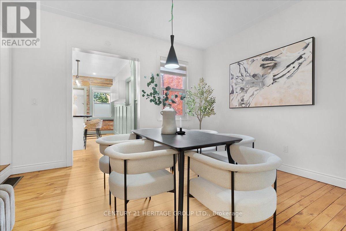 40 Emerald Street N, Hamilton, Ontario  L8L 5K3 - Photo 8 - X12518162