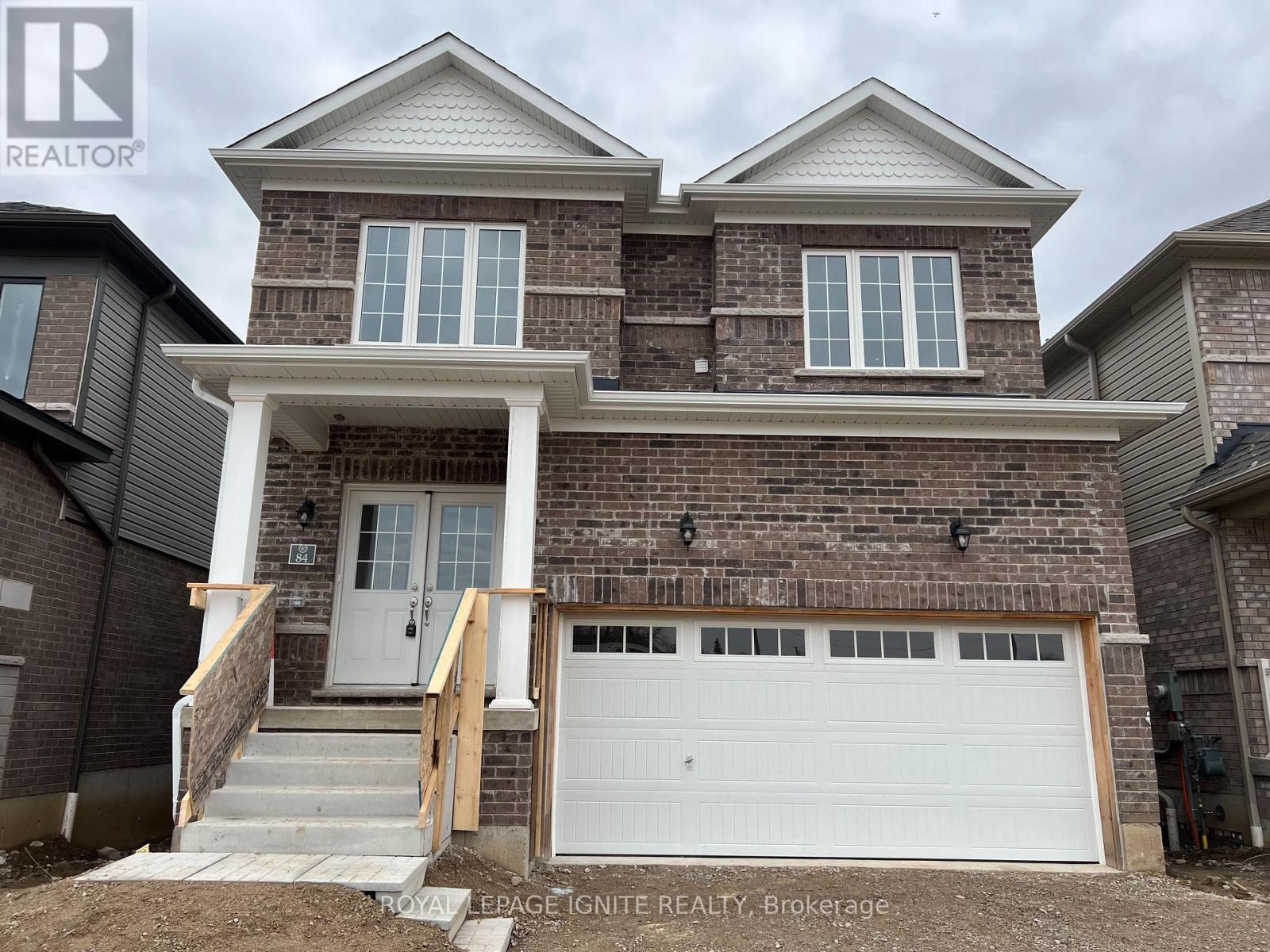 84 GILHAM WAY, Brant, Ontario