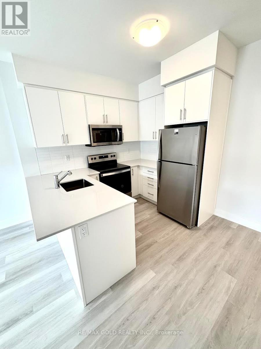 115 - 1100 Lackner Place, Kitchener, Ontario  N2A 0M1 - Photo 3 - X12518236