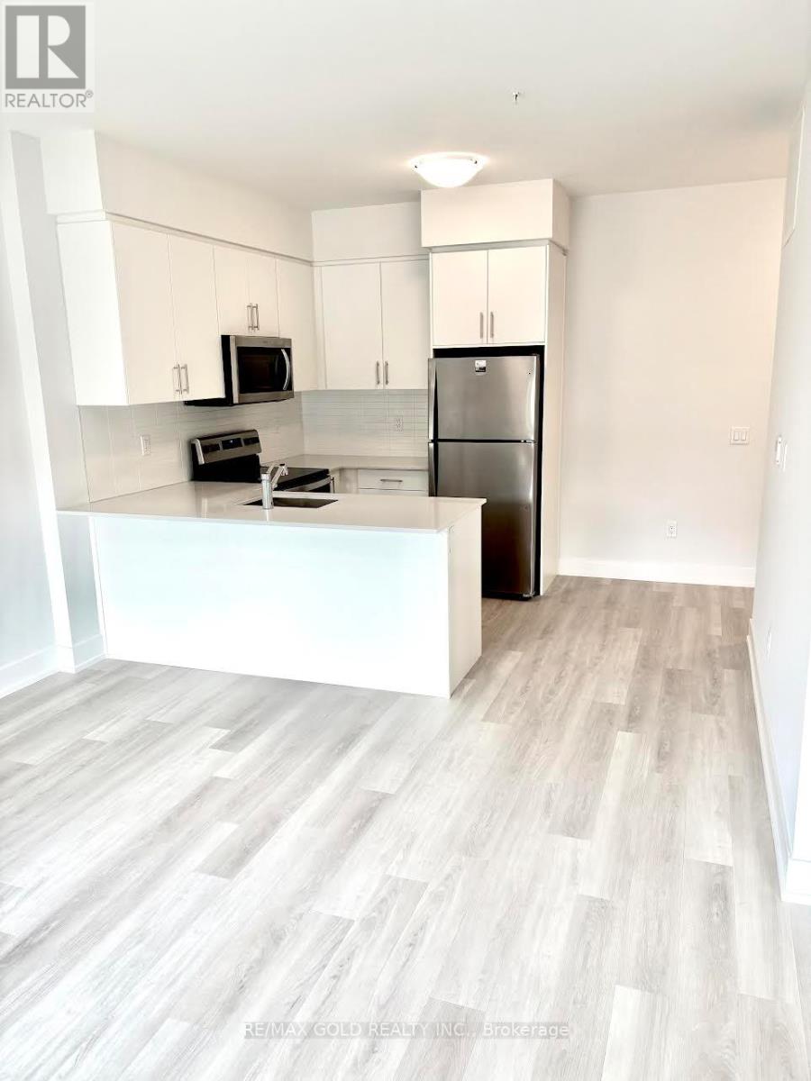 115 - 1100 Lackner Place, Kitchener, Ontario  N2A 0M1 - Photo 4 - X12518236