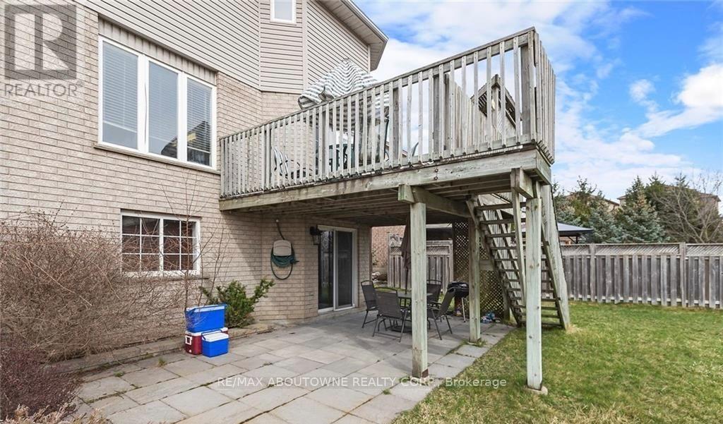 Bsmt - 53 Boulder Crescent, Guelph, Ontario  N1G 5A2 - Photo 6 - X12518256