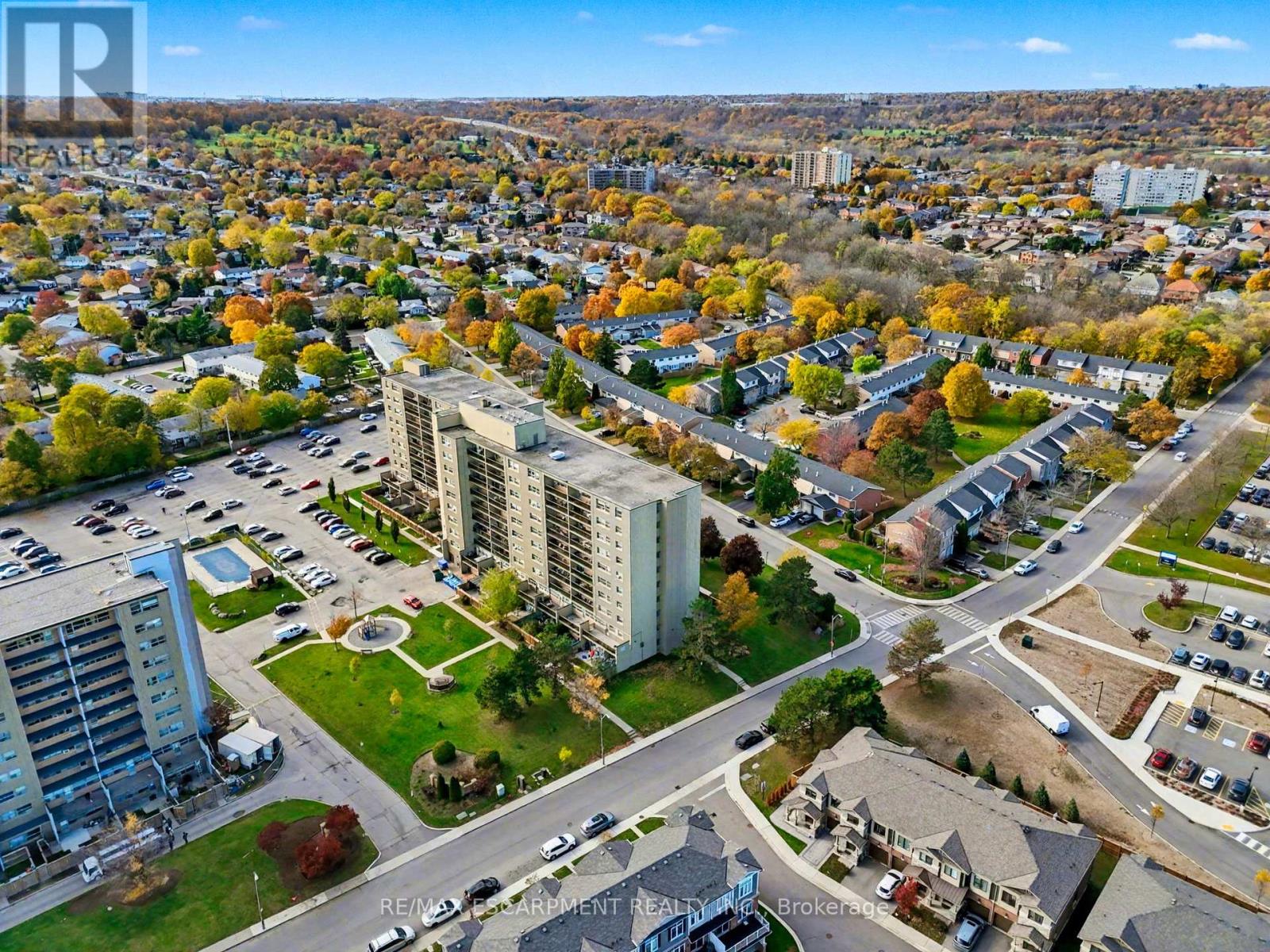 1001 - 15 Nicklaus Drive, Hamilton, Ontario  L8K 5J5 - Photo 20 - X12518268